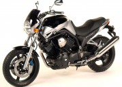 Yamaha BT1100 Bulldog Yamaha BT1100 Bulldog
